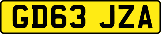 GD63JZA
