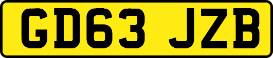GD63JZB