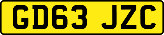 GD63JZC