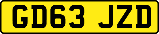 GD63JZD