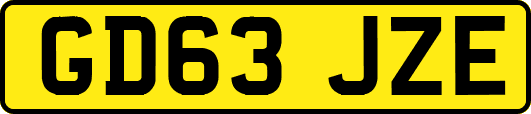 GD63JZE