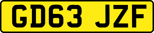 GD63JZF