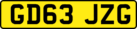 GD63JZG