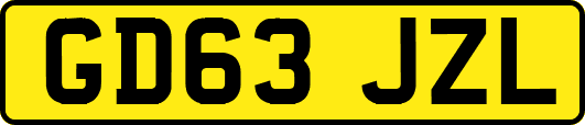 GD63JZL