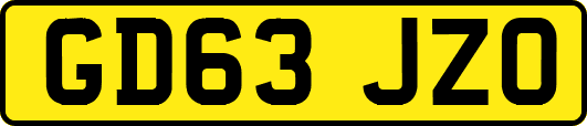 GD63JZO