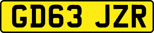 GD63JZR