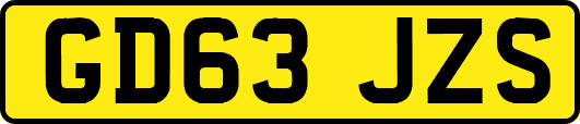 GD63JZS