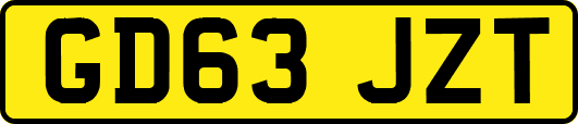 GD63JZT