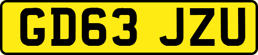 GD63JZU