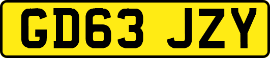 GD63JZY