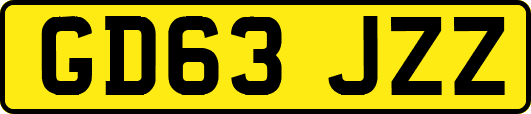 GD63JZZ