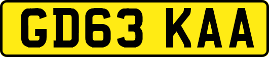 GD63KAA