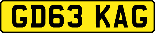 GD63KAG