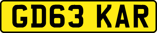 GD63KAR
