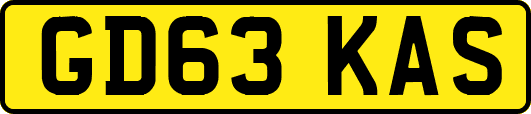 GD63KAS