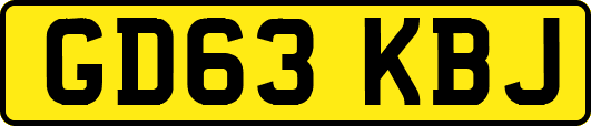 GD63KBJ