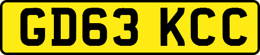 GD63KCC