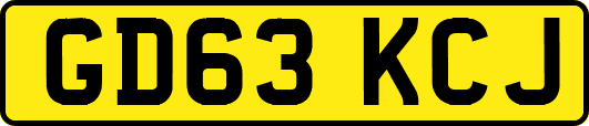 GD63KCJ