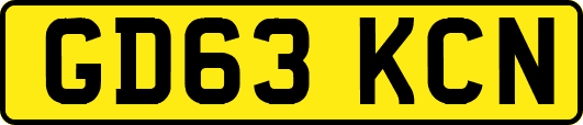 GD63KCN