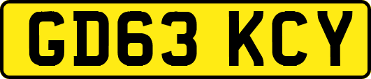 GD63KCY