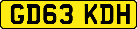 GD63KDH