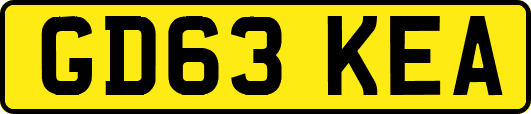 GD63KEA