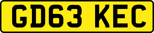 GD63KEC