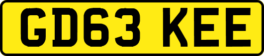 GD63KEE