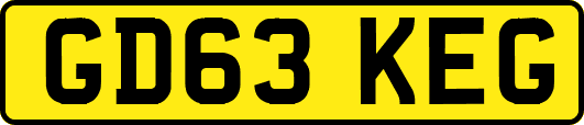 GD63KEG