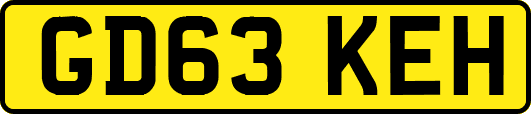 GD63KEH