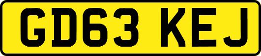 GD63KEJ