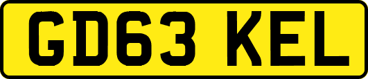 GD63KEL