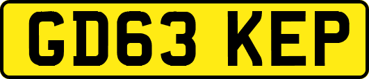 GD63KEP