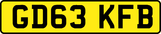 GD63KFB