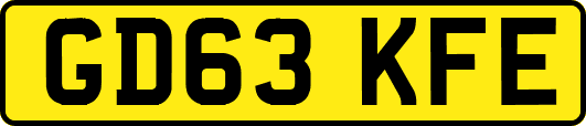 GD63KFE
