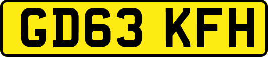 GD63KFH