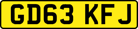 GD63KFJ