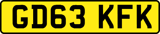 GD63KFK