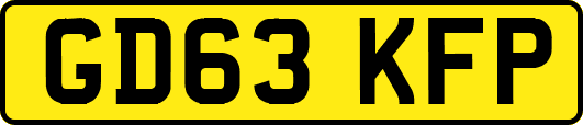 GD63KFP