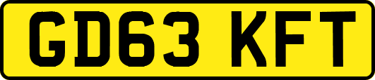 GD63KFT