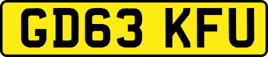 GD63KFU