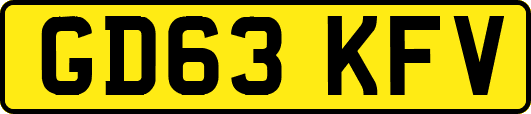 GD63KFV