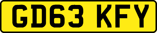 GD63KFY