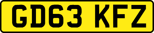 GD63KFZ