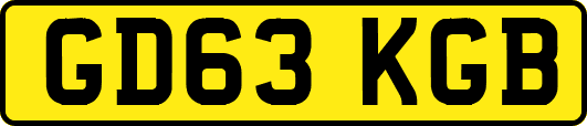 GD63KGB