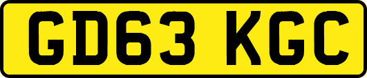 GD63KGC