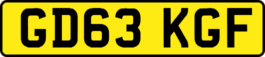 GD63KGF