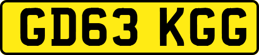 GD63KGG
