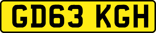 GD63KGH