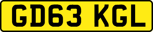 GD63KGL
